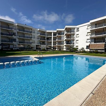 Apartamento Completo Frente Al Mar Крешель Экстерьер фото