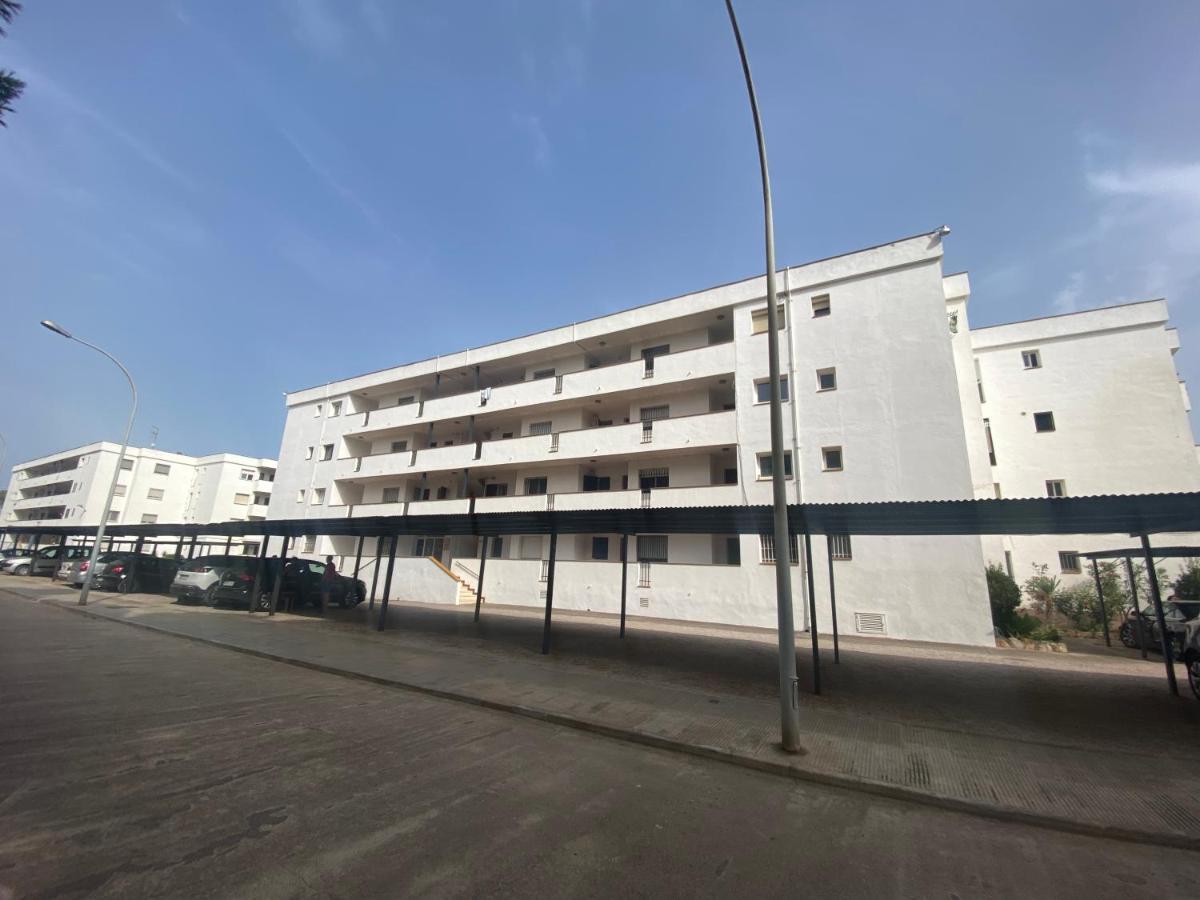 Apartamento Completo Frente Al Mar Крешель Экстерьер фото