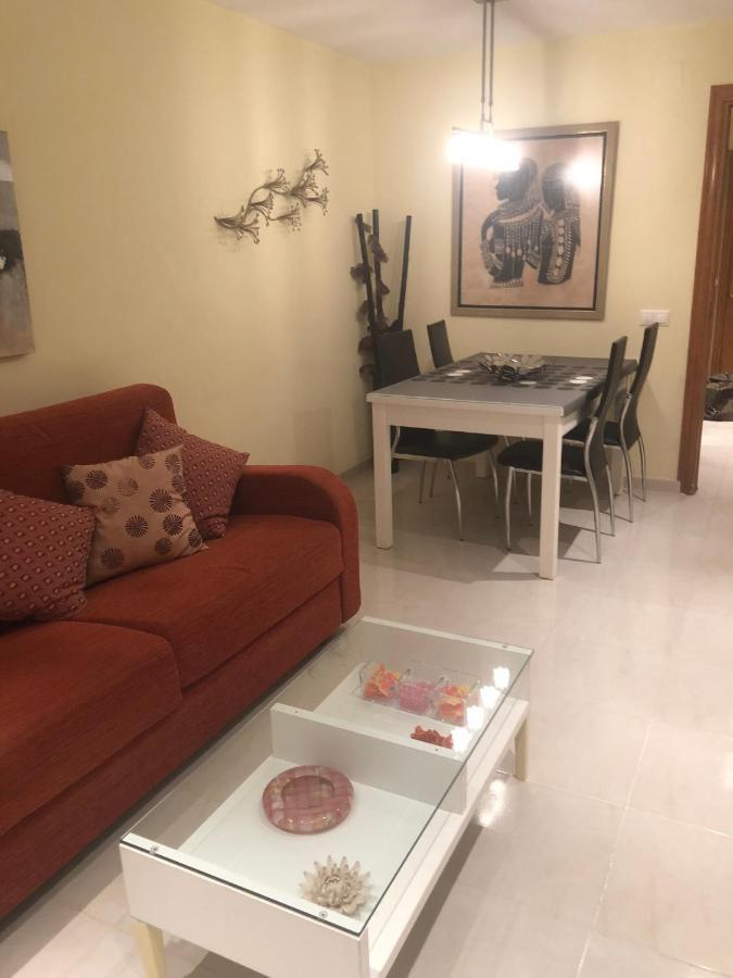Apartamento Completo Frente Al Mar Крешель Экстерьер фото