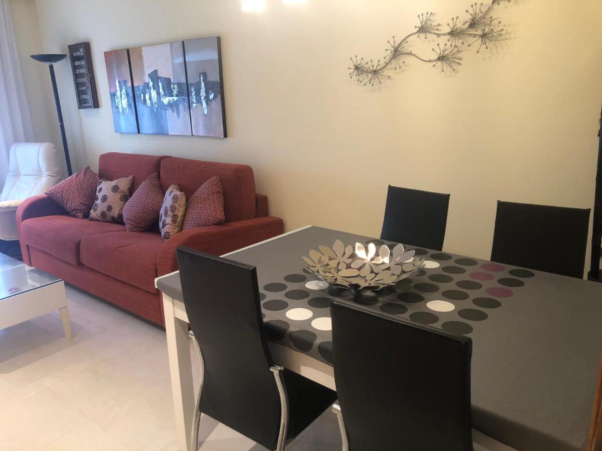 Apartamento Completo Frente Al Mar Крешель Экстерьер фото