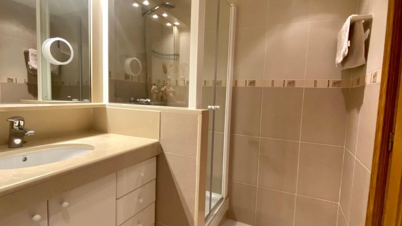 Apartamento Completo Frente Al Mar Крешель Экстерьер фото