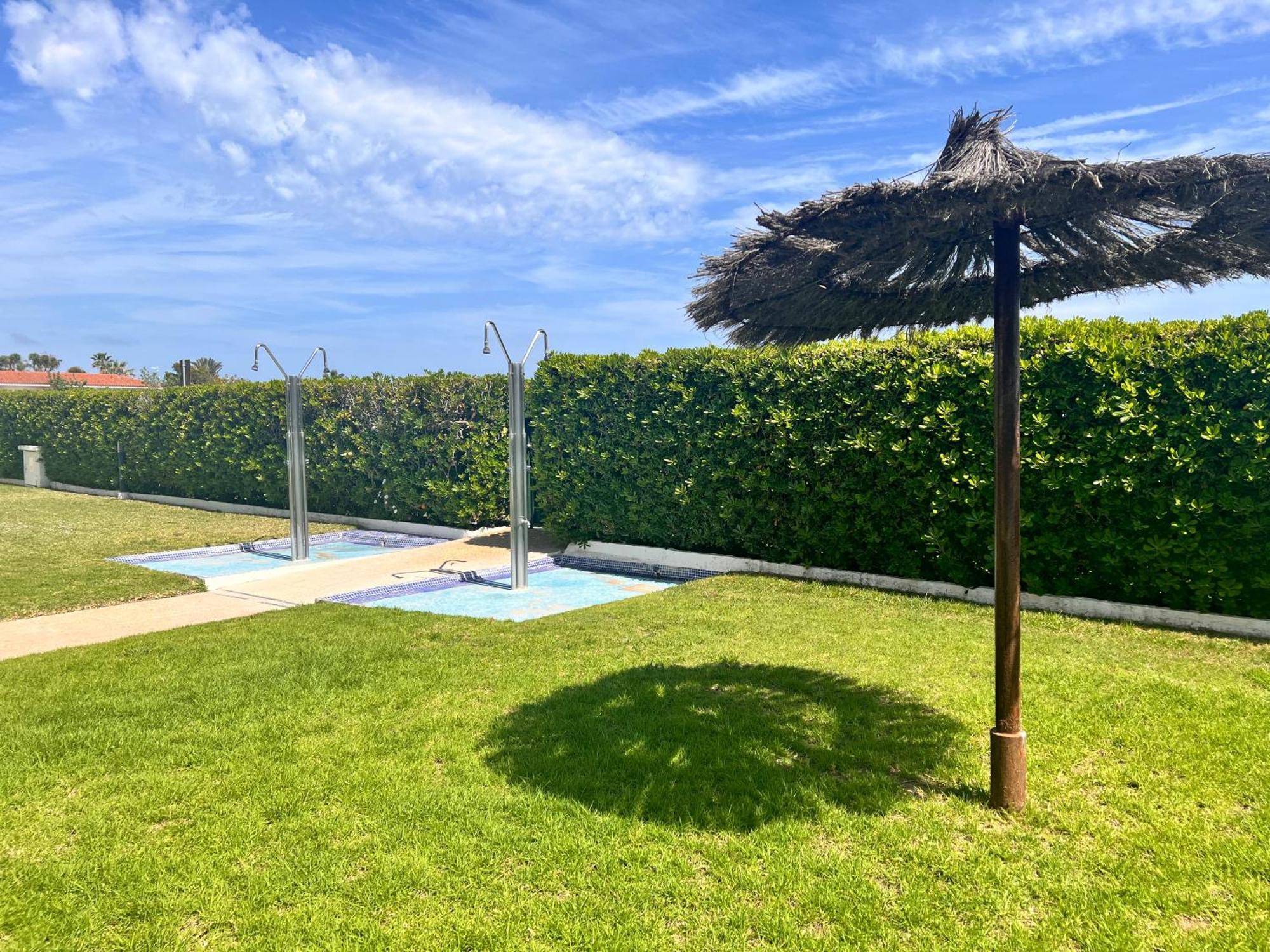 Apartamento Completo Frente Al Mar Крешель Экстерьер фото